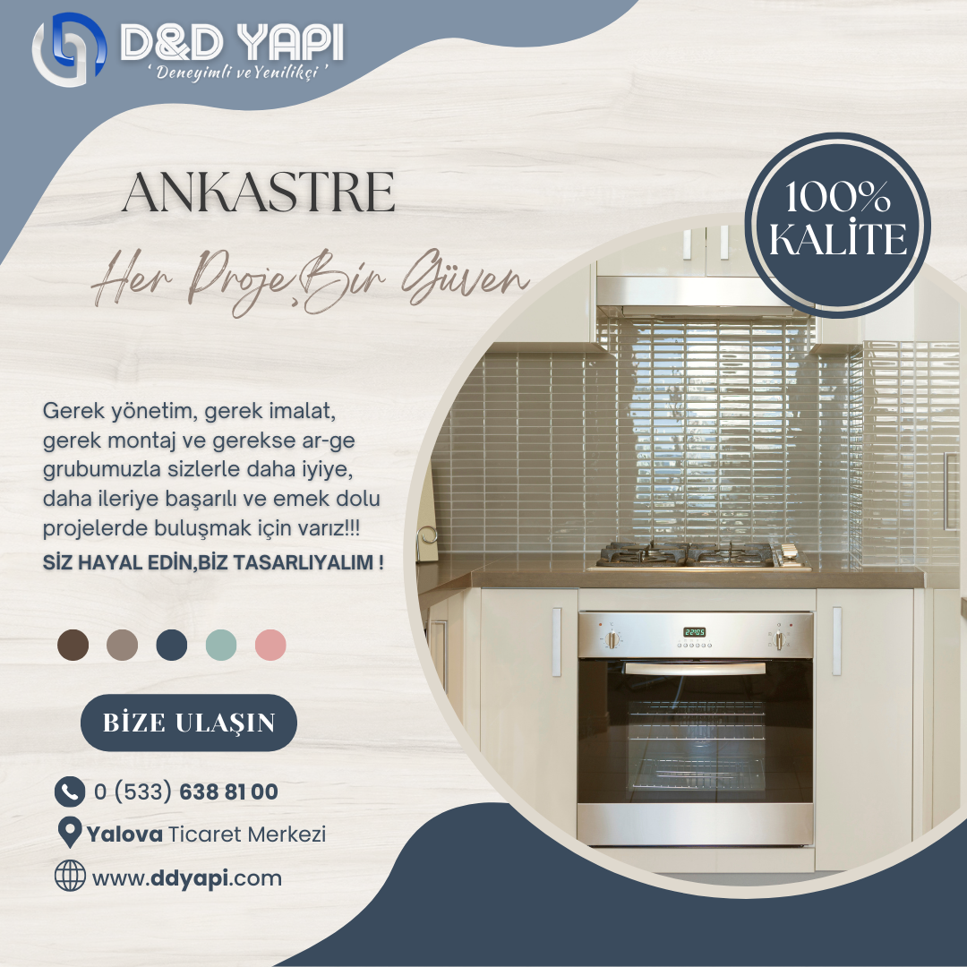 Ankastre