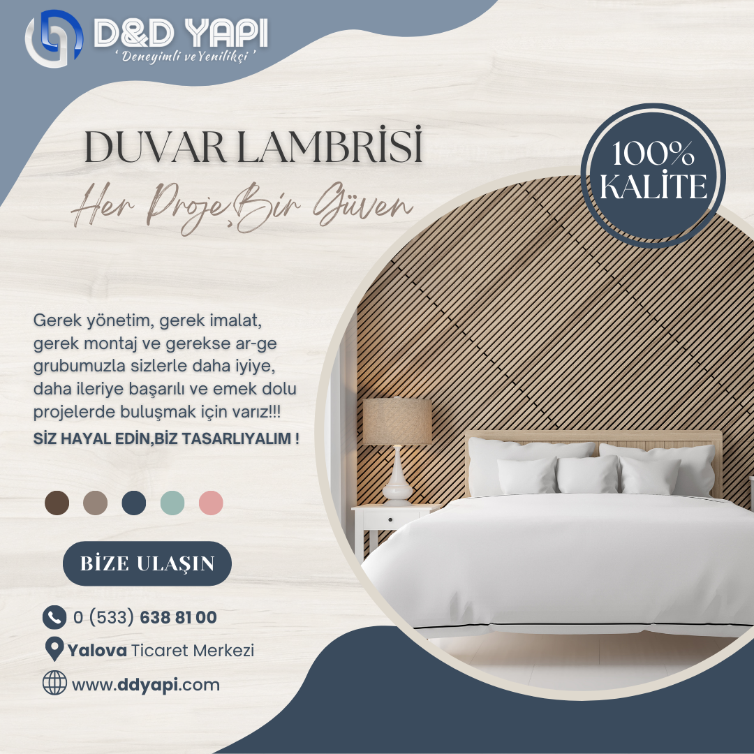 Duvar Lambirisi