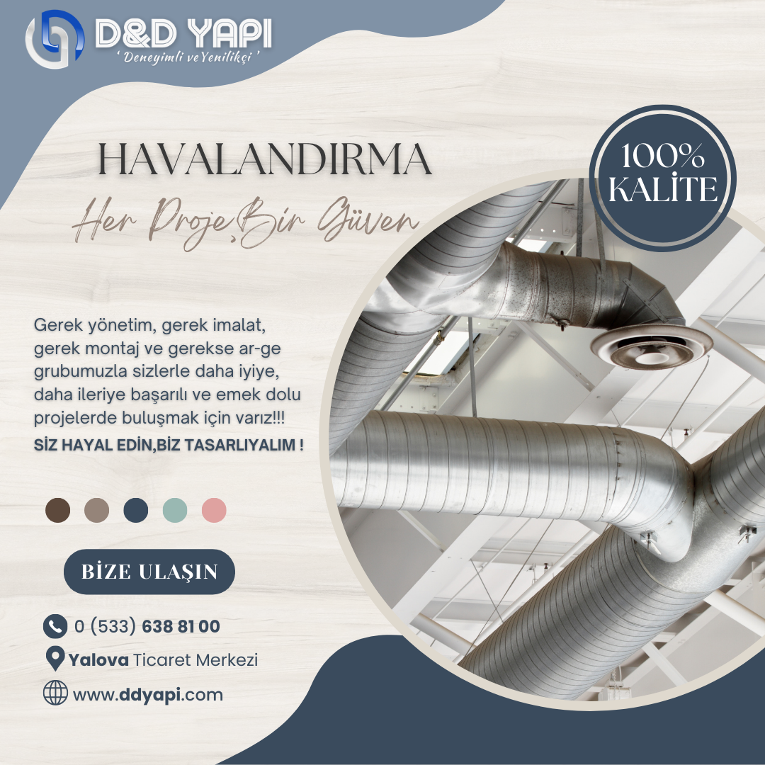Havalandırma